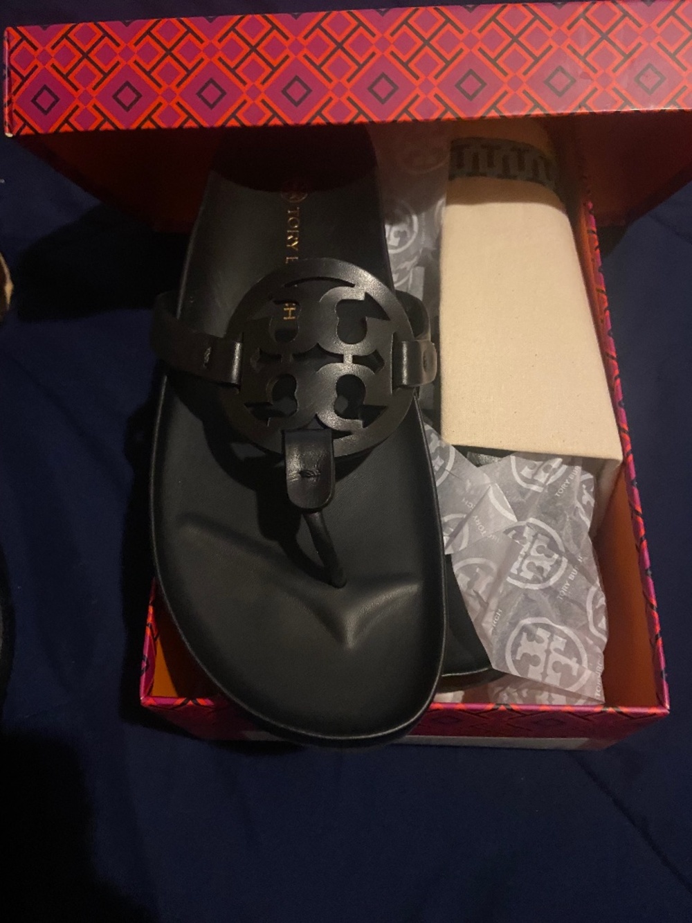 Tory Burch